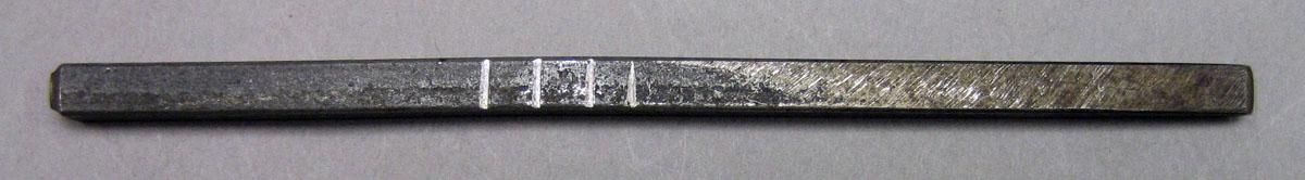 1974.0064.351 Tool (for metals)