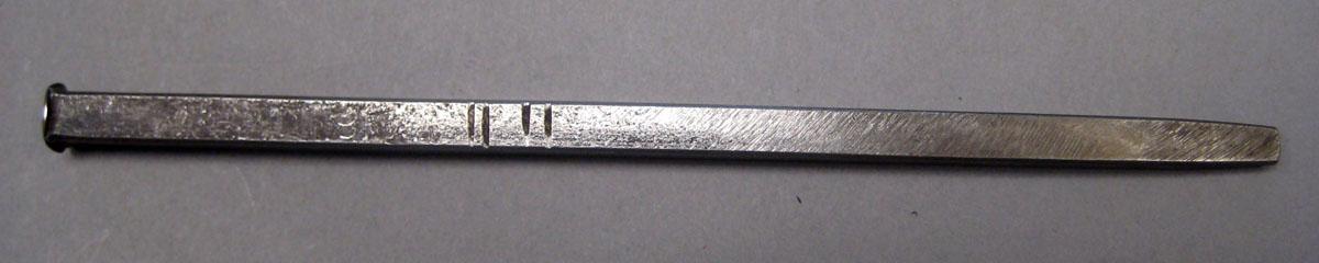 1974.0064.238 Tool (for metals)