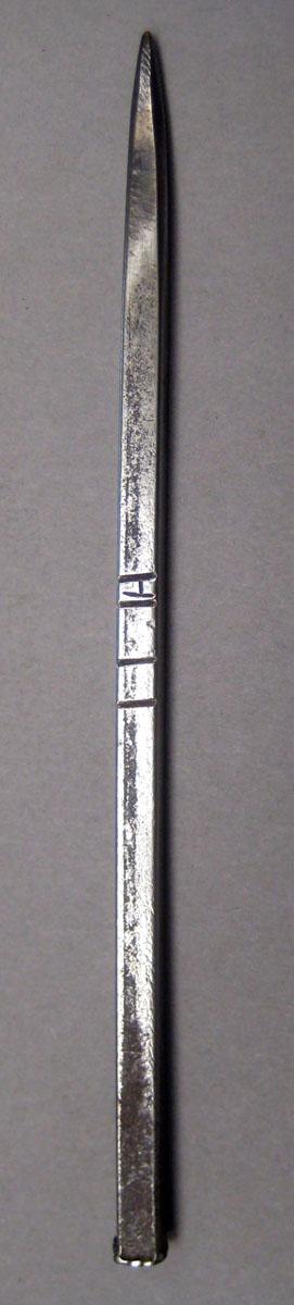 1974.0064.216 Tool (for metals)