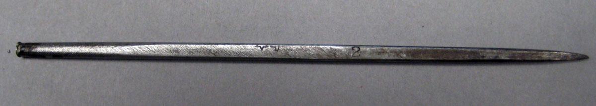 1974.0064.207 Tool (for metals)