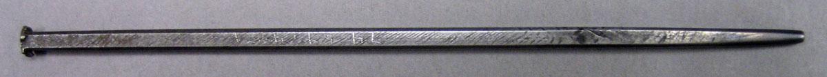 1974.0064.451 Tool (for metals)