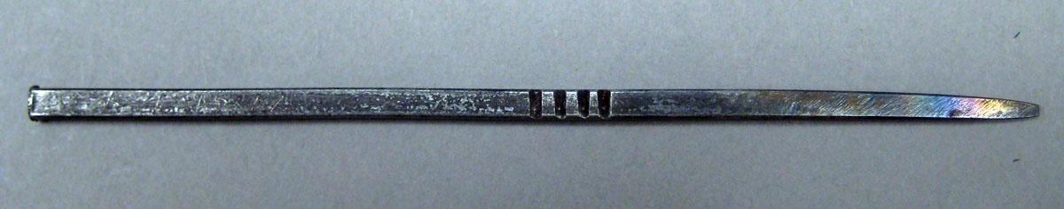 1974.0064.159 Tool (for metals)