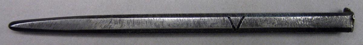 1974.0064.414 Tool (for metals)