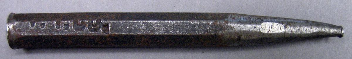 1974.0064.579 Tool (for metals)