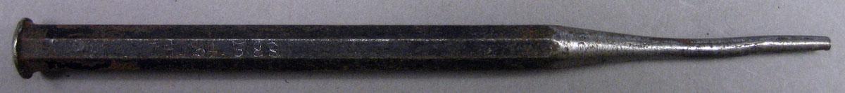 1974.0064.588 Tool (for metals)