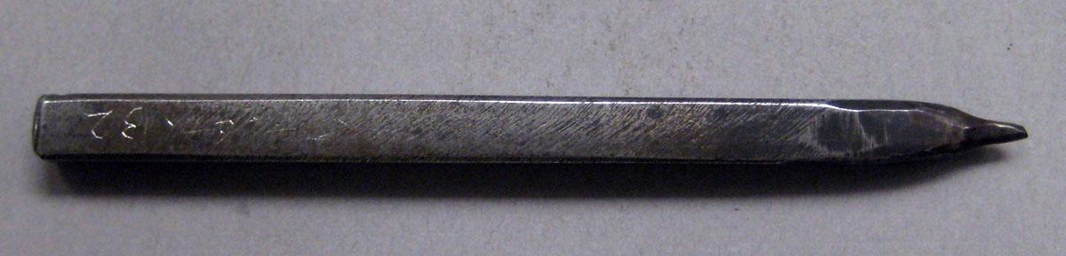 1974.0064.132 Tool (for metals)