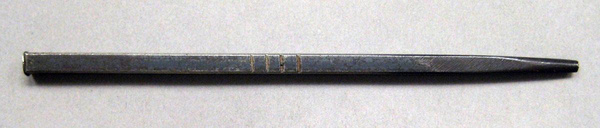 1974.0064.121 Tool (for metals)