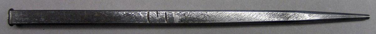 1974.0064.538 Tool (for metals)