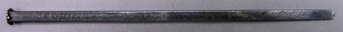 1974.0064.416 Tool (for metals)