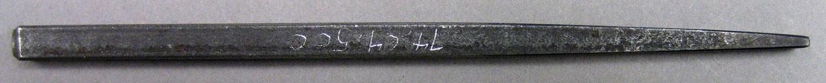 1974.0064.500 Tool (for metals)
