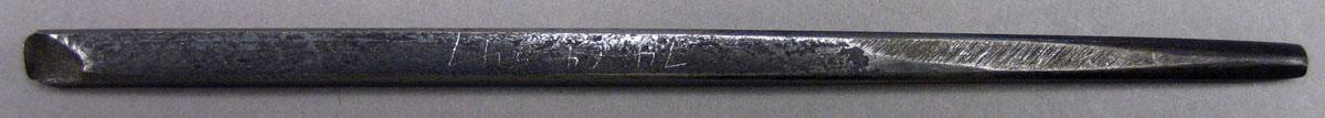 1974.0064.547 Tool (for metals)