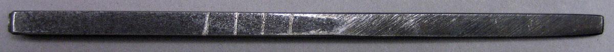 1974.0064.527 Tool (for metals)
