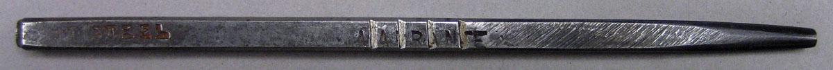 1974.0064.491 Tool (for metals)