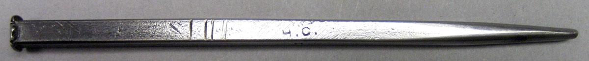 1974.0064.495 Tool (for metals)