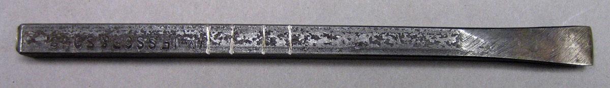 1974.0064.381 Tool (for metals)