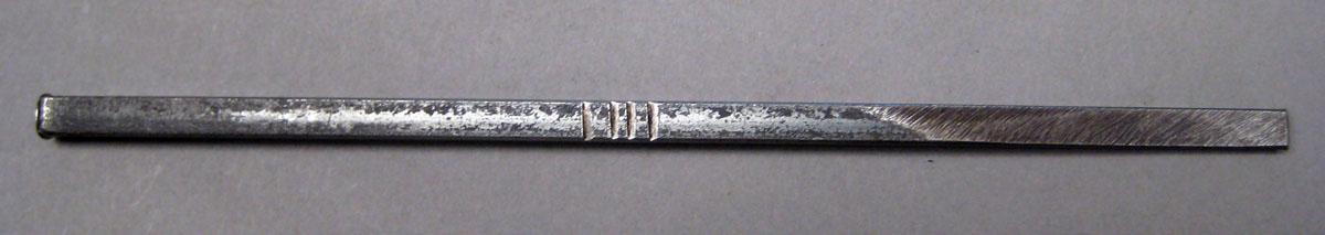 1974.0064.237 Tool (for metals)