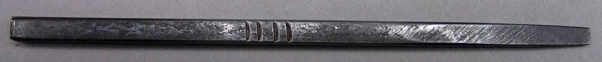 1974.0064.525 Tool (for metals)