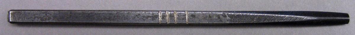 1974.0064.539 Tool (for metals)