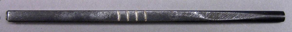 1974.0064.533 Tool (for metals)