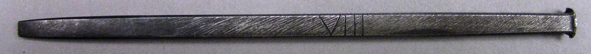 1974.0064.549 Tool (for metals)
