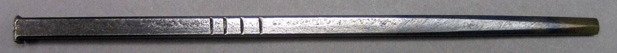 1974.0064.505 Tool (for metals)