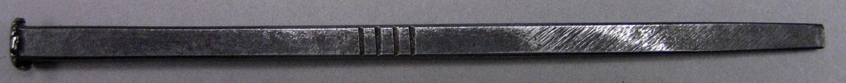 1974.0064.516 Tool (for metals)