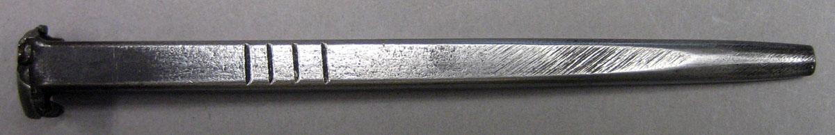 1974.0064.558 Tool (for metals)