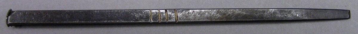 1974.0064.520 Tool (for metals)