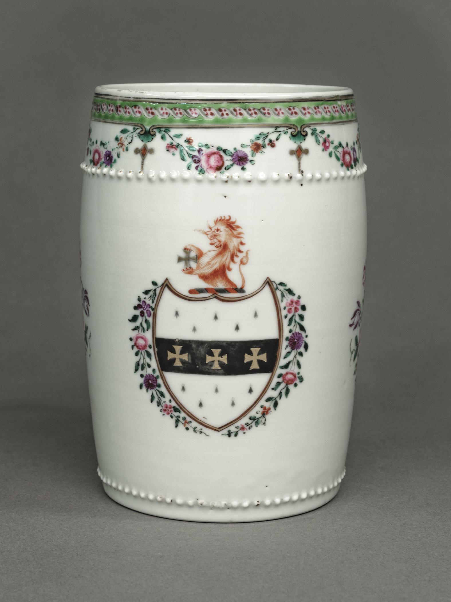 1958.2820 Mug, view 4