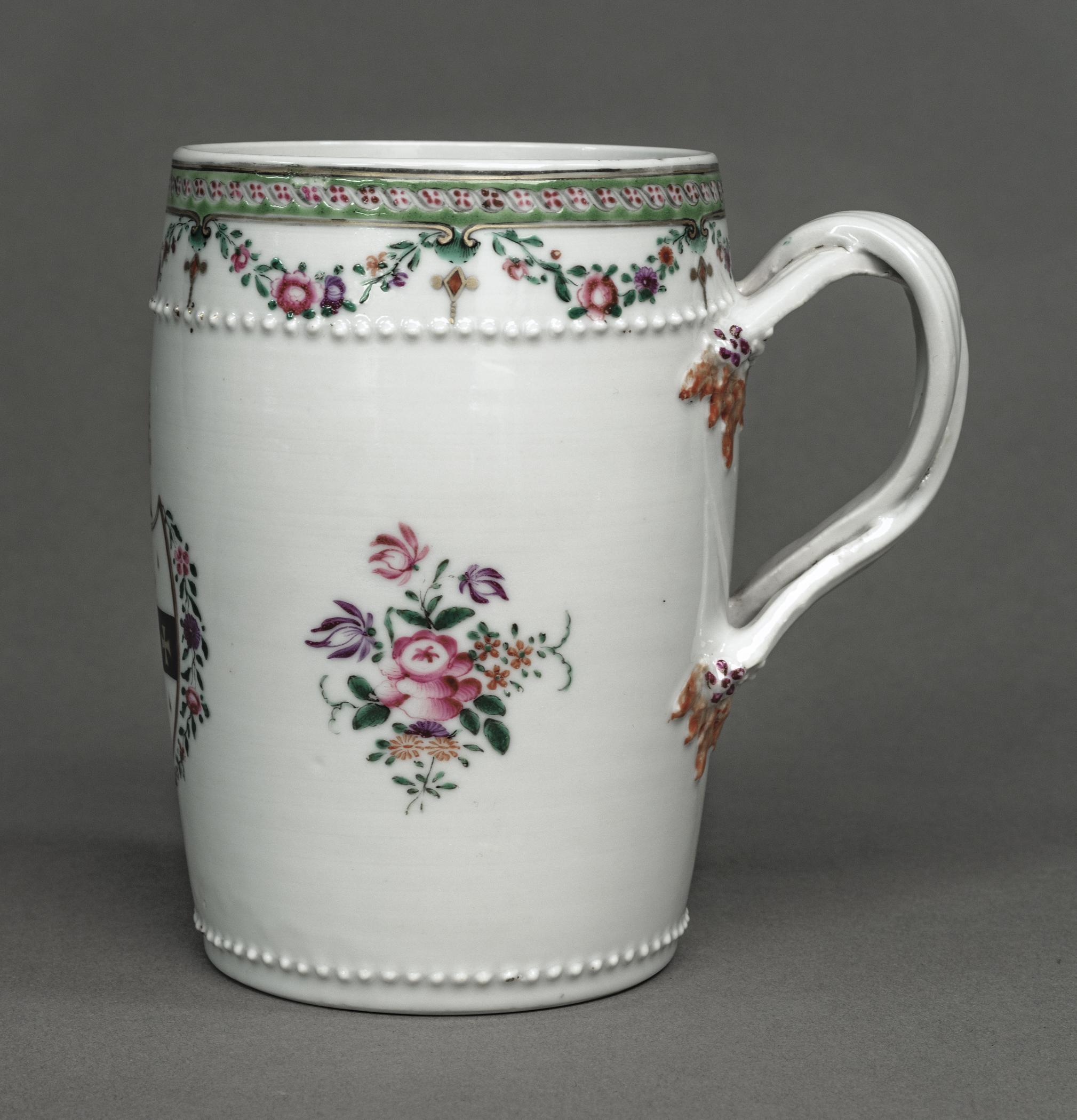 1958.2820 Mug, view 2