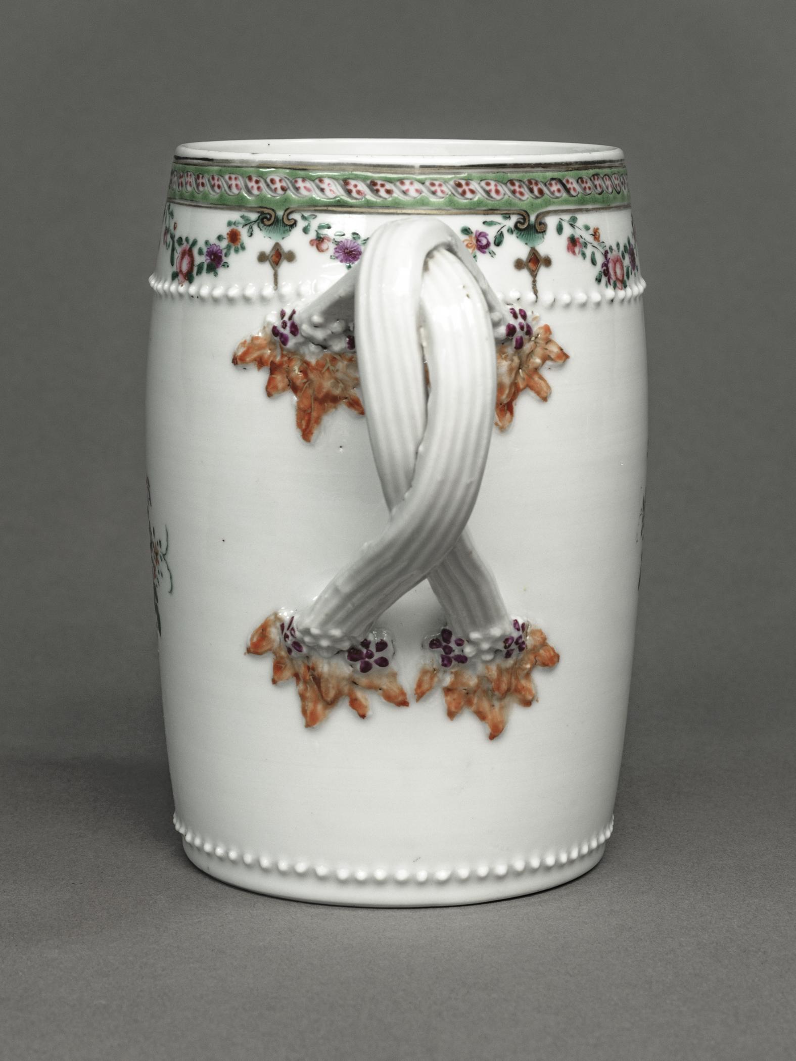 1958.2820 Mug, view 5