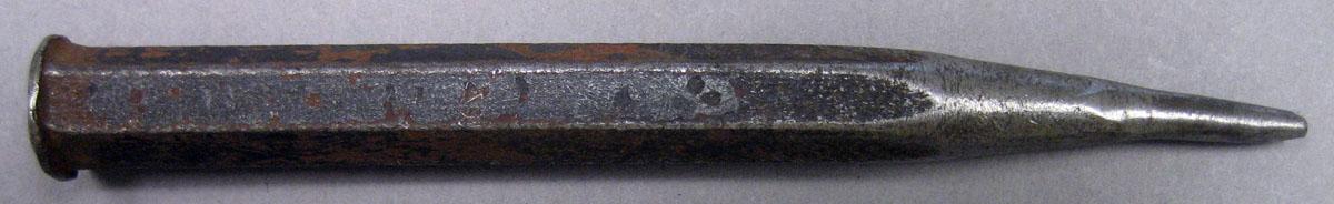1974.0064.578 Tool (for metals)
