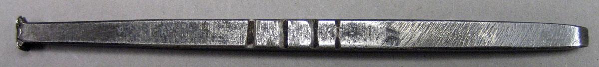 1974.0064.493 Tool (for metals)