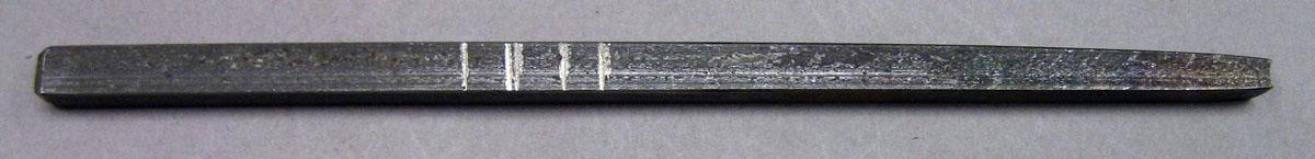 1974.0064.319 Tool (for metals)