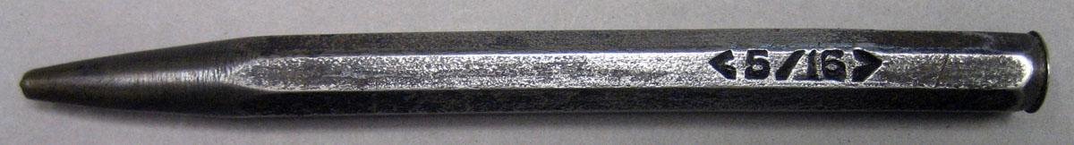 1974.0064.498 Tool (for metals)