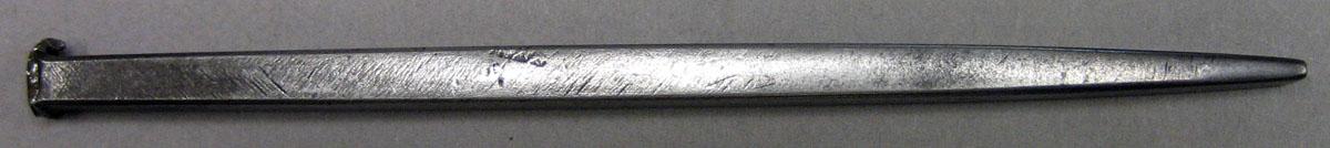 1974.0064.557 Tool (for metals)