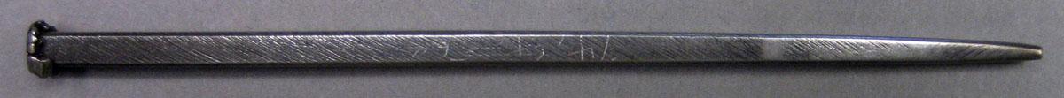 1974.0064.562 Tool (for metals)