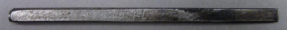 1974.0064.536 Tool (for metals)