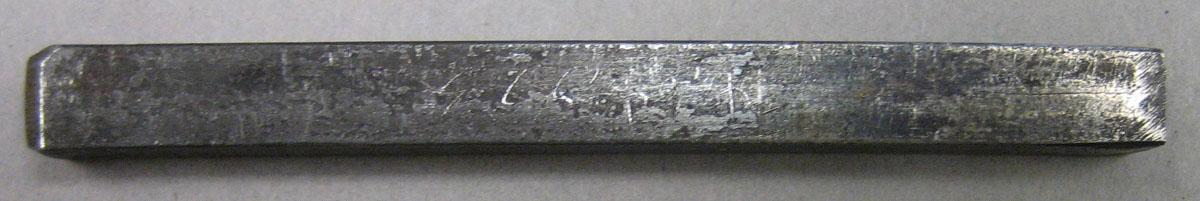 1974.0064.553 Tool (for metals)