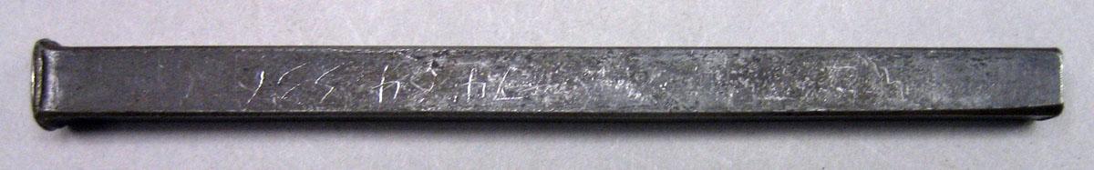 1974.0064.336 Tool (for metals)