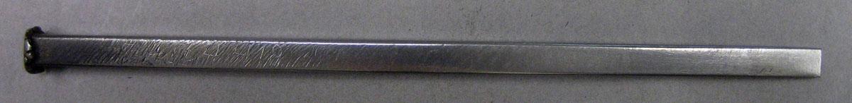 1974.0064.418 Tool (for metals)