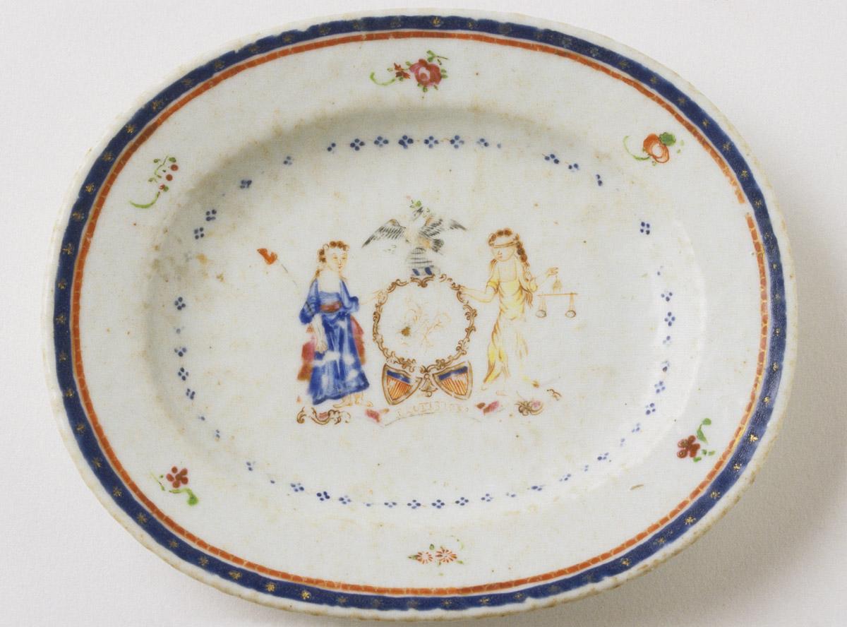 1958.2823 Tray, view 2