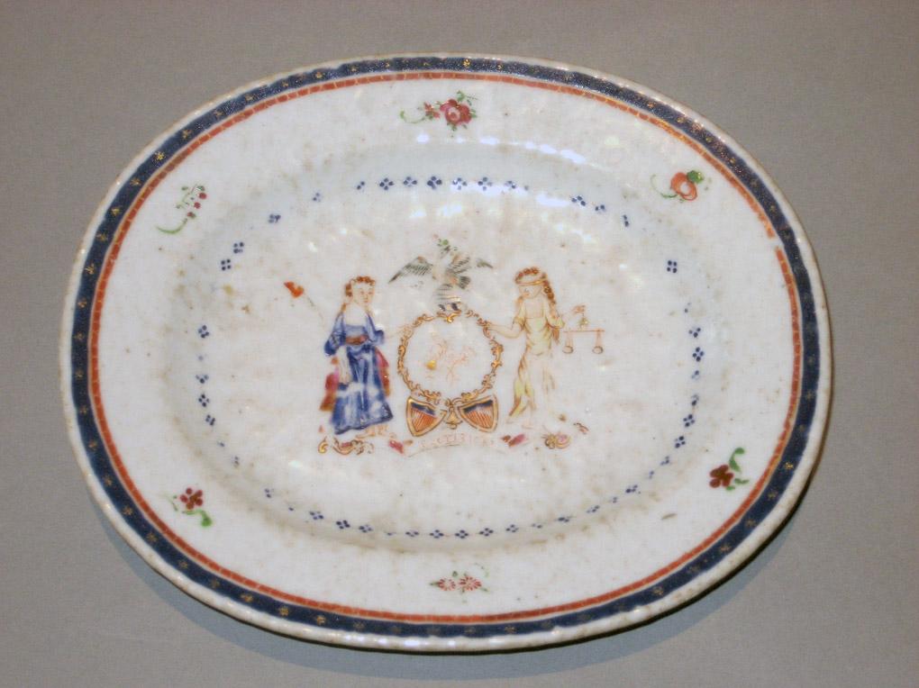 1958.2823 Dish