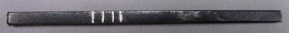 1974.0064.423 Tool (for metals)
