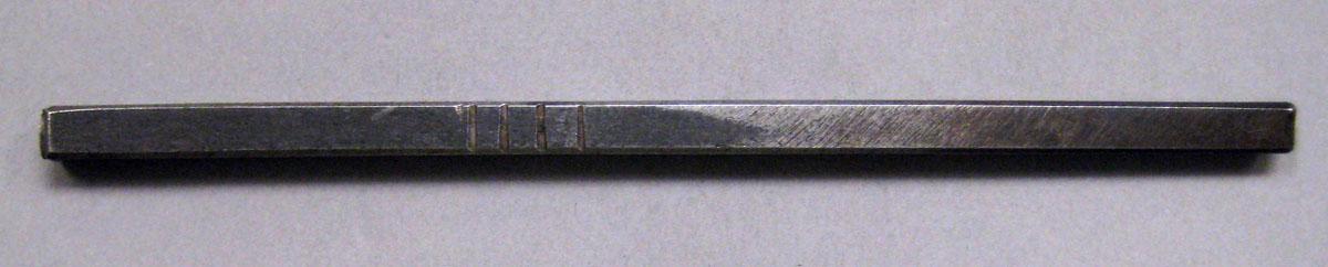 1974.0064.125 Tool (for metals)