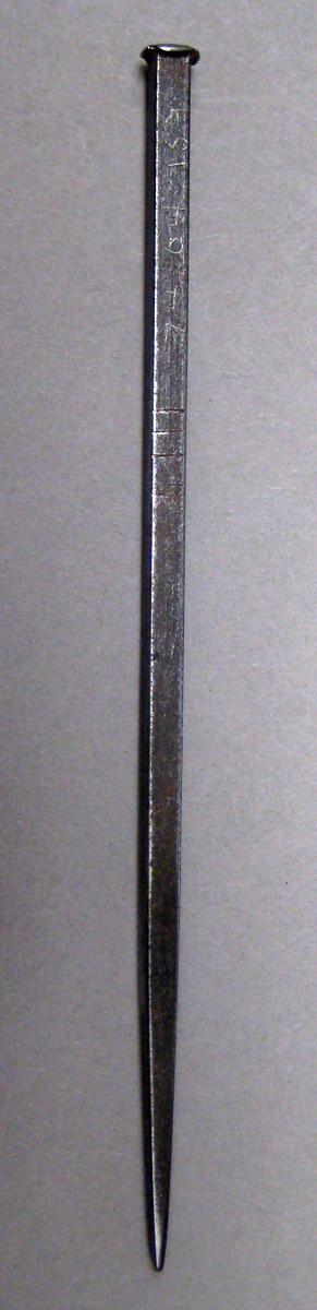 1974.0064.169 Tool (for metals)
