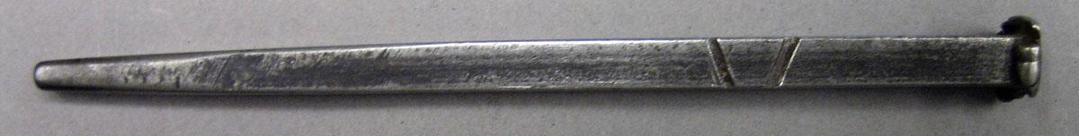 1974.0064.425 Tool (for metals)