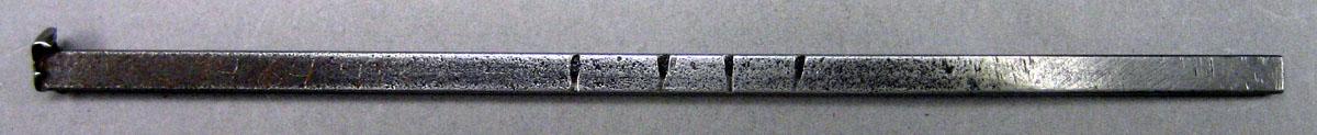 1974.0064.413 Tool (for metals)