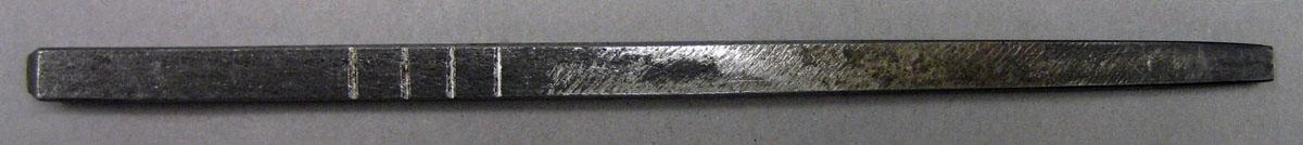 1974.0064.420 Tool (for metals)