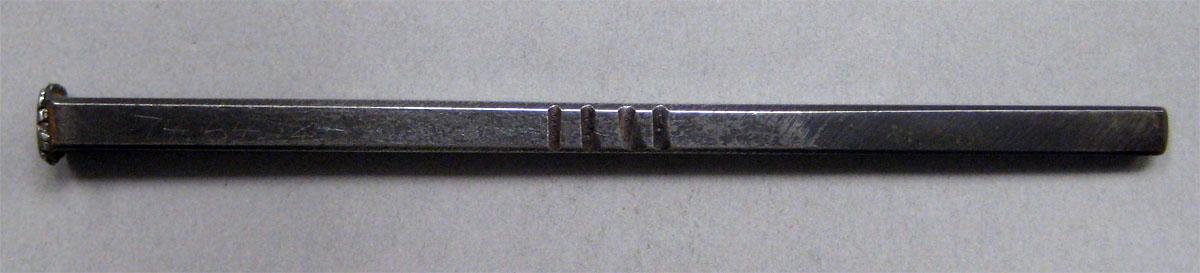 1974.0064.124 Tool (for metals)